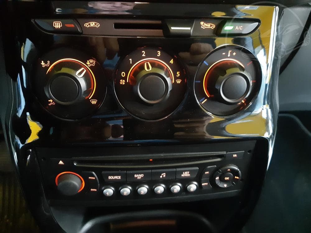 2012 Citroen C3 - 11
