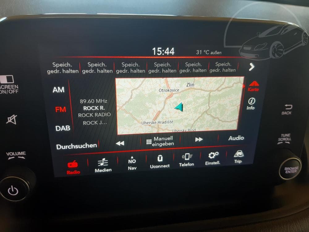 2022 Fiat TIPO - 11