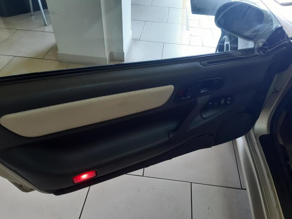 1991 Dodge Stealth - 12