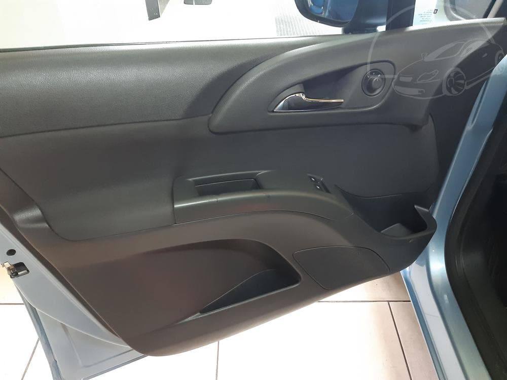 2013 Opel Meriva - 12