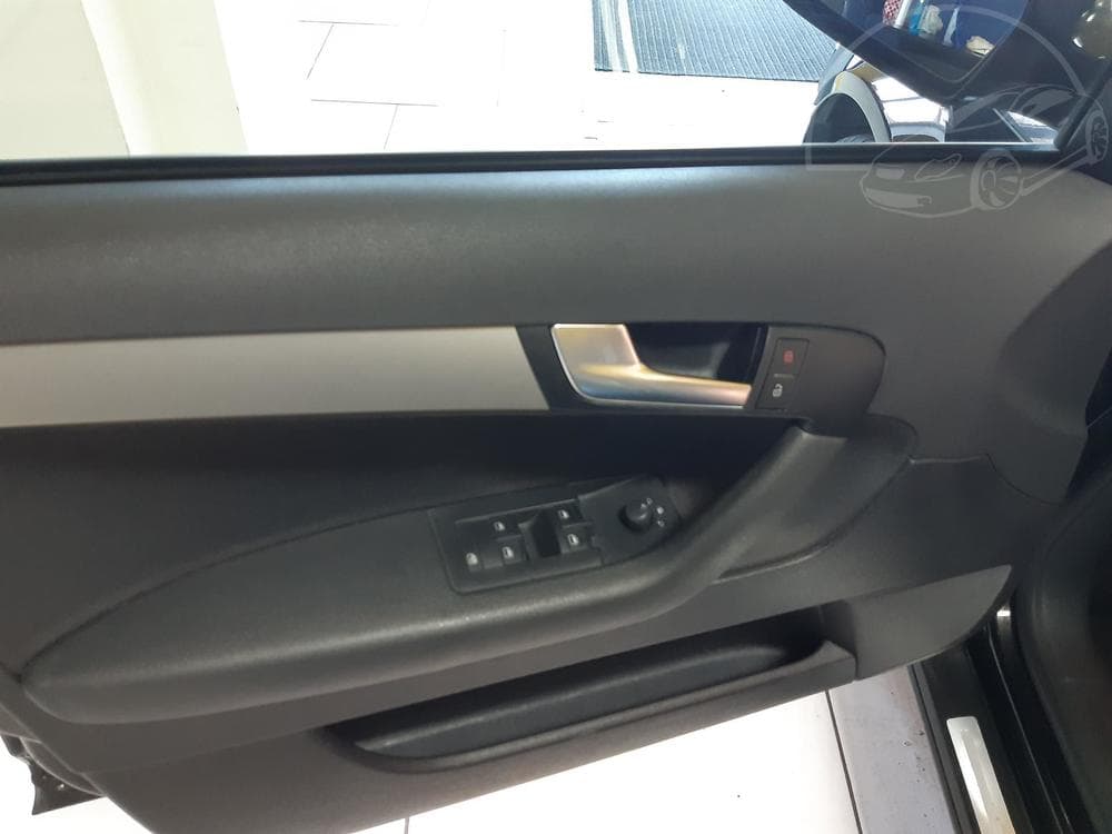 2009 Audi A3 - 12
