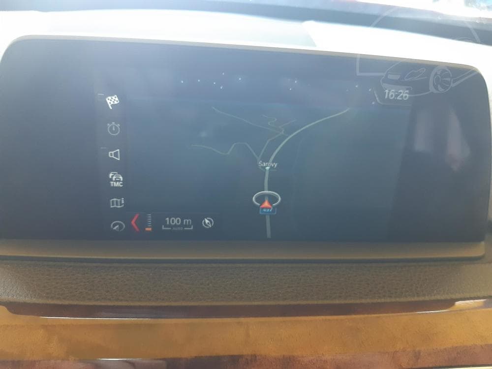 2018 BMW 3-SERIES - 12