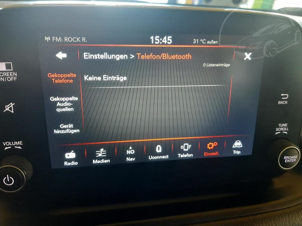 2022 Fiat TIPO - 12