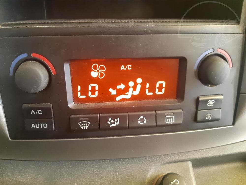 2010 Fiat SCUDO - 13