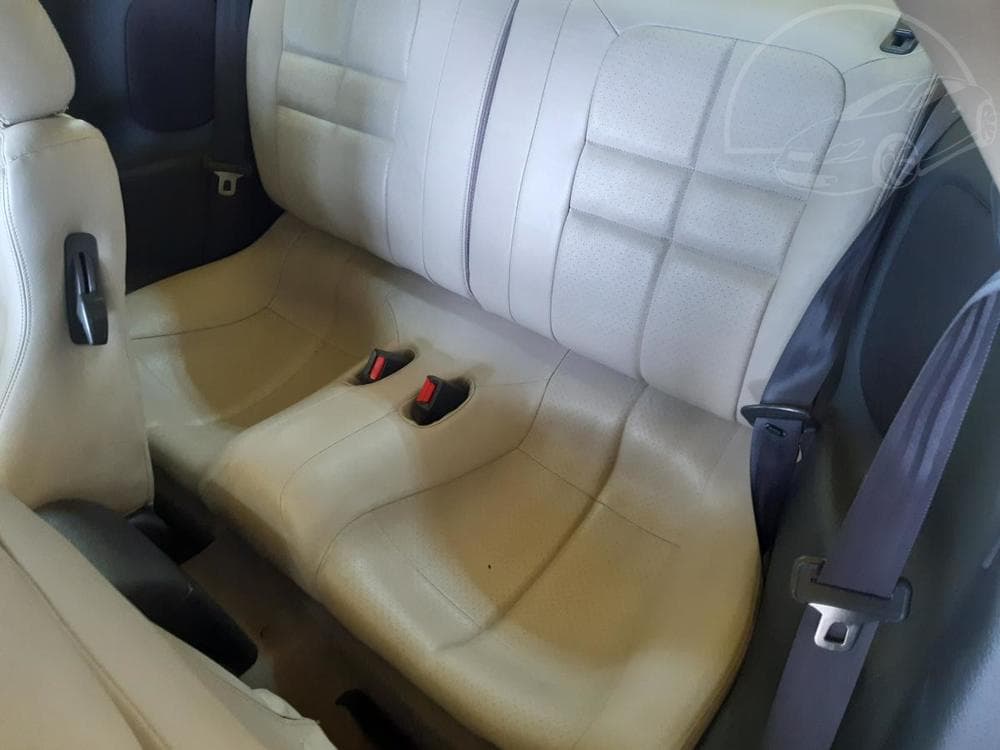 1991 Dodge Stealth - 13