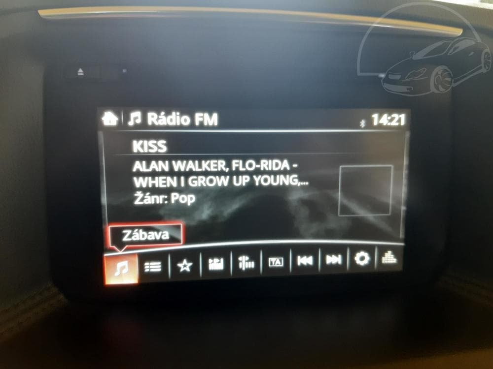 2015 Mazda Cx-5 - 13