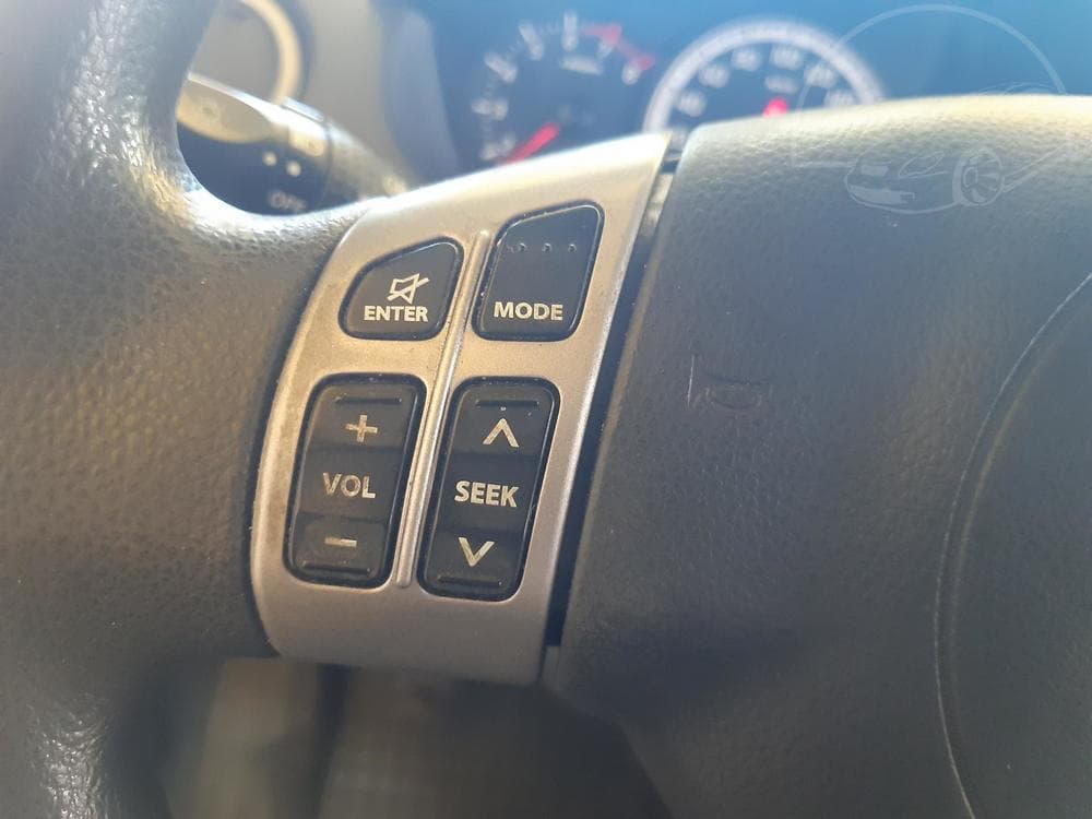 2007 Suzuki SWIFT - 13