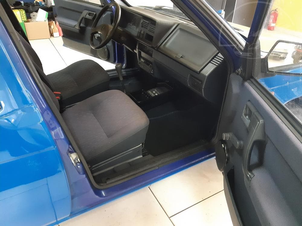 1994 Škoda FAVORIT - 13