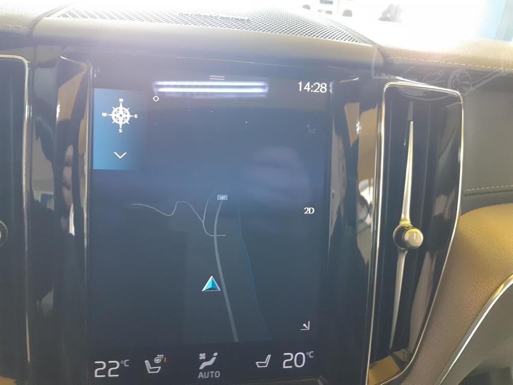 2021 Volvo Xc60 - 25