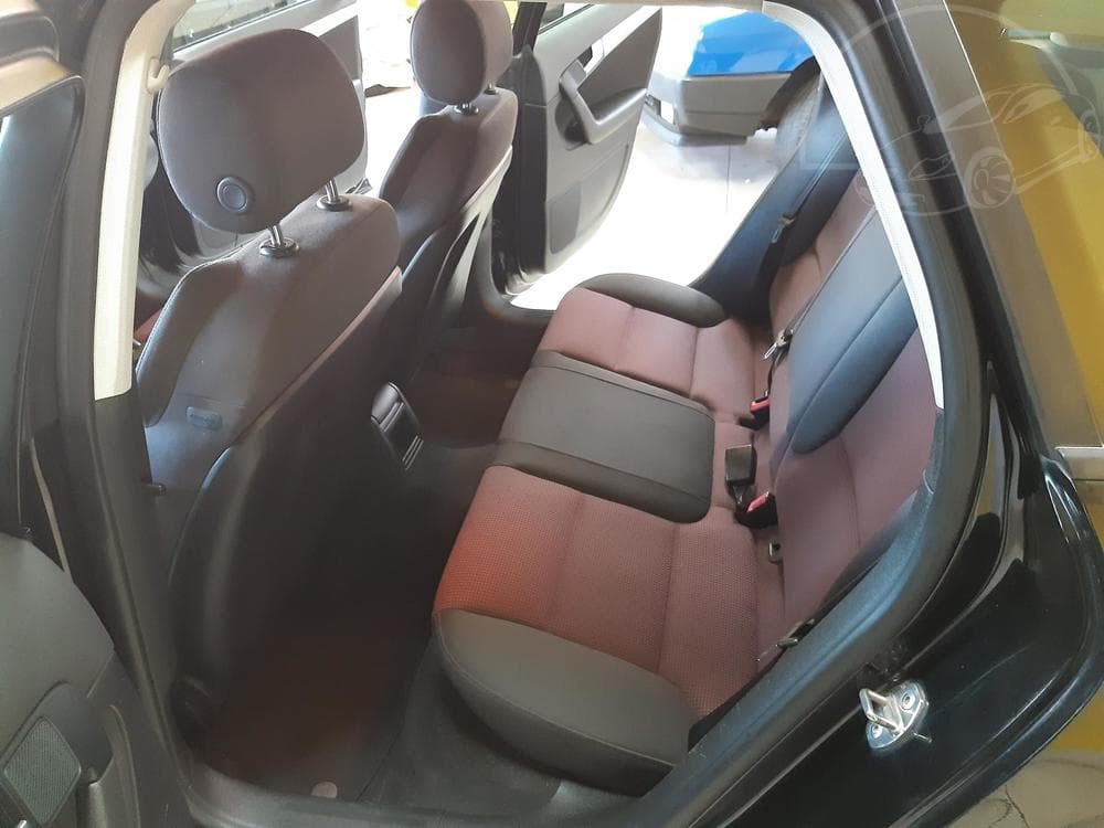2009 Audi A3 - 13