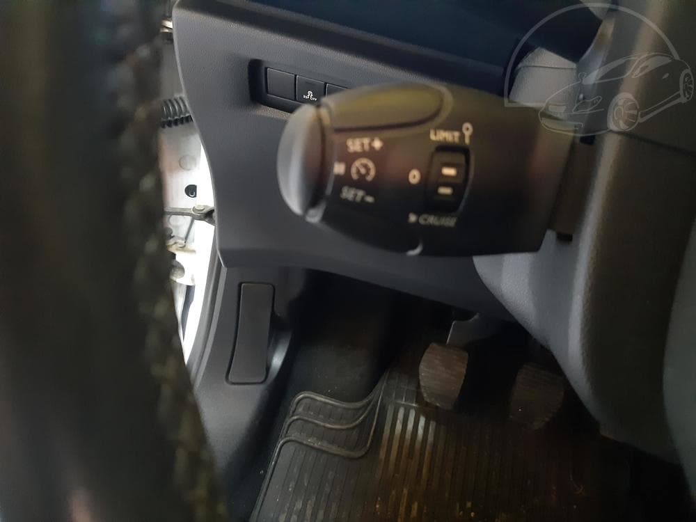 2012 Citroen C3 - 13