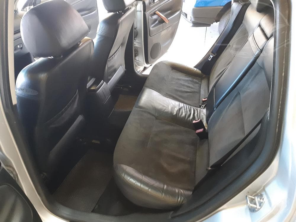 2001 Volkswagen PASSAT - 13