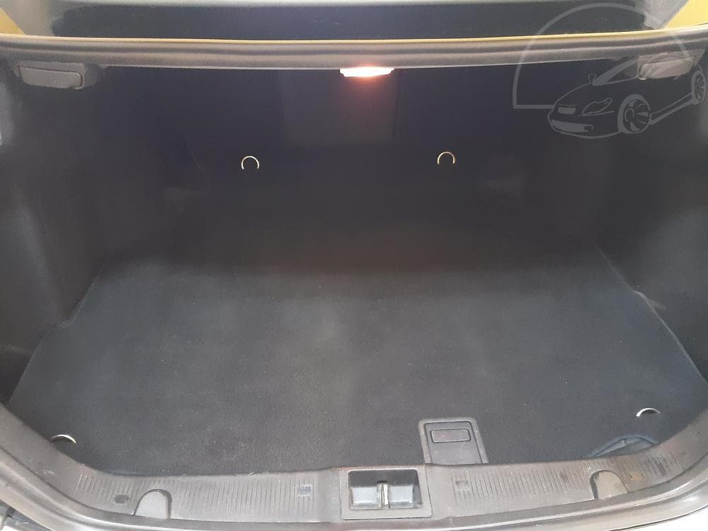 2004 Mercedes-Benz CLK - 13