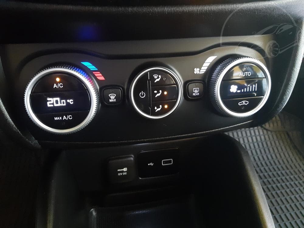 2022 Fiat TIPO - 13