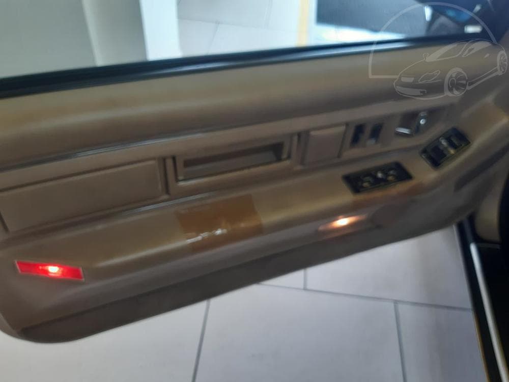 1988 Cadillac ELDORADO - 14