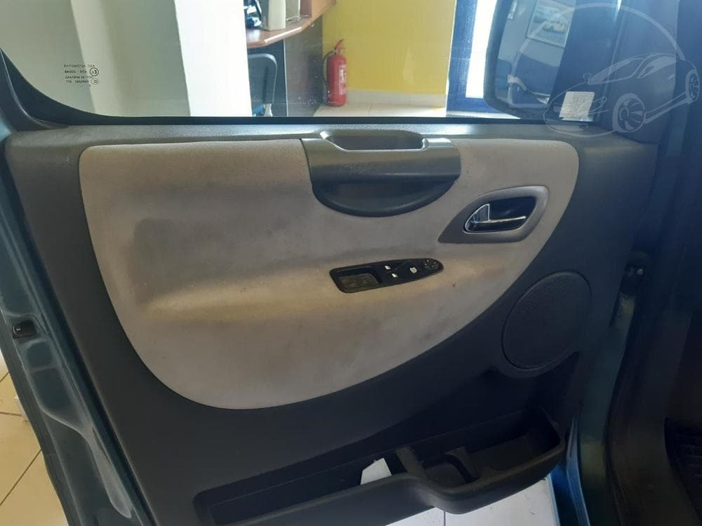 2010 Fiat SCUDO - 14