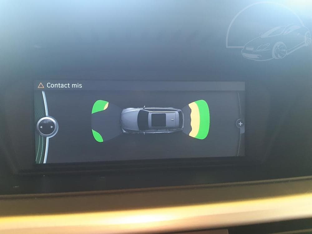 2009 BMW 3-SERIES - 14