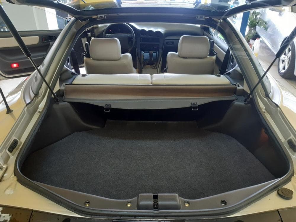 1991 Dodge Stealth - 14