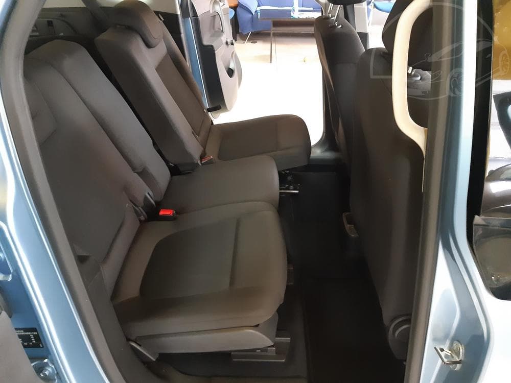 2013 Opel Meriva - 14