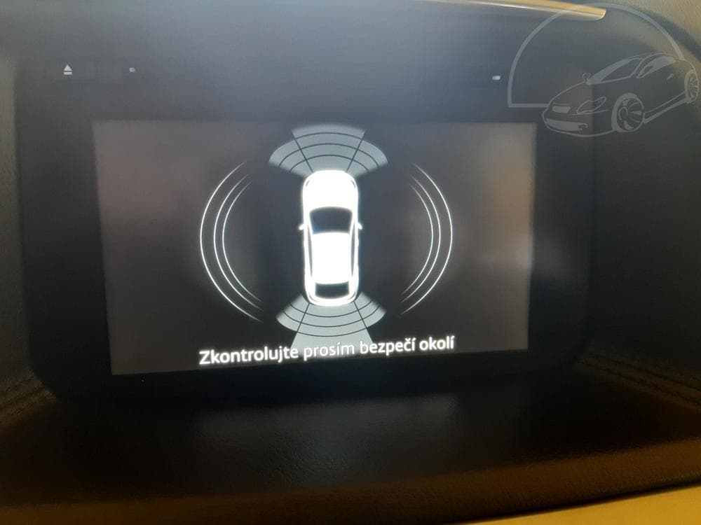 2015 Mazda Cx-5 - 14