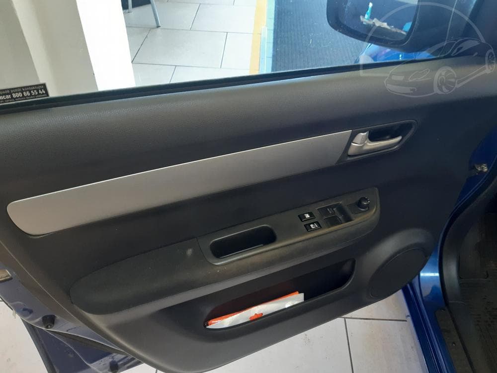 2007 Suzuki SWIFT - 14