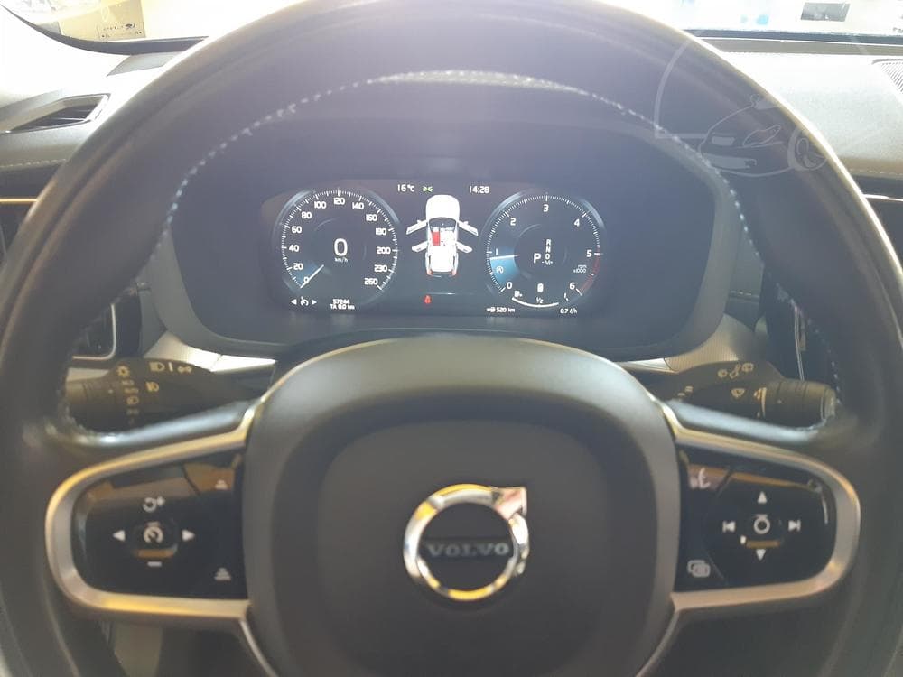 2021 Volvo Xc60 - 27