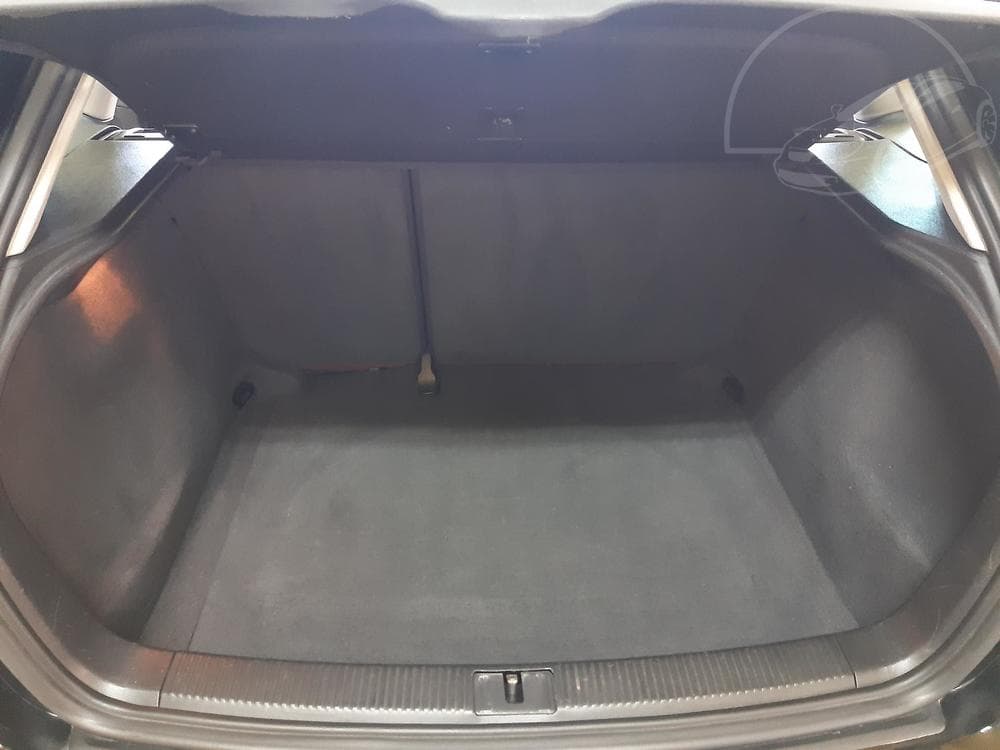 2009 Audi A3 - 14