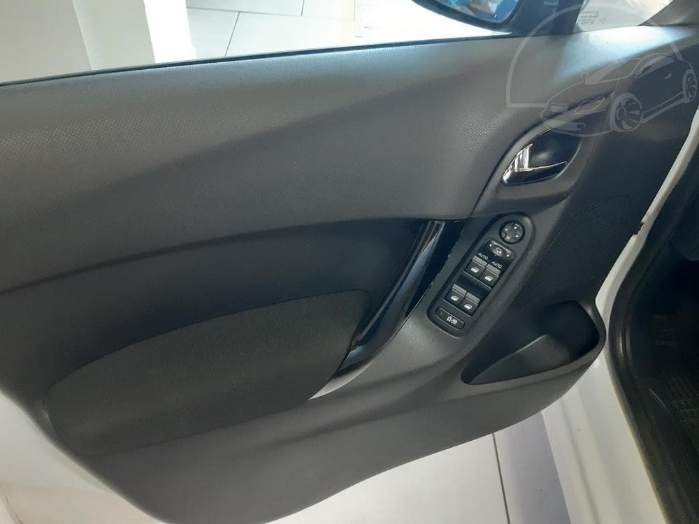 2012 Citroen C3 - 14