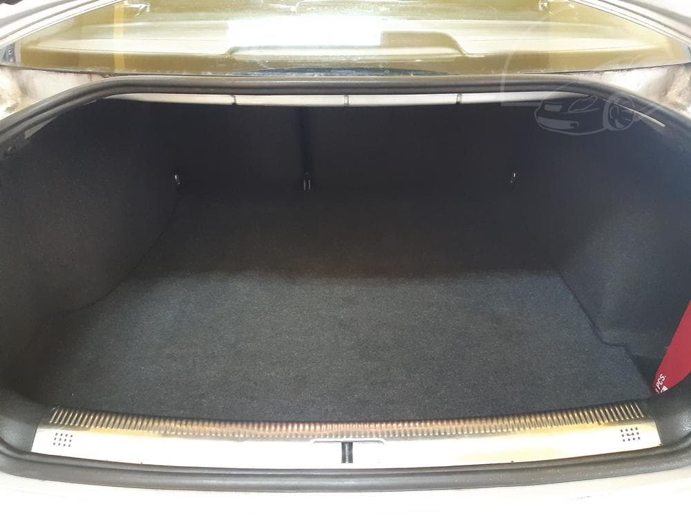 2001 Volkswagen PASSAT - 14