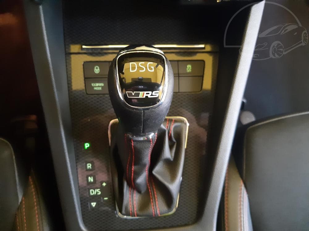 2016 Škoda OCTAVIA - 14