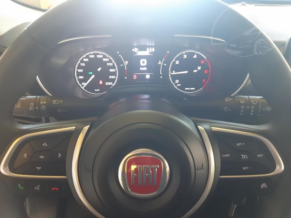 2022 Fiat TIPO - 14