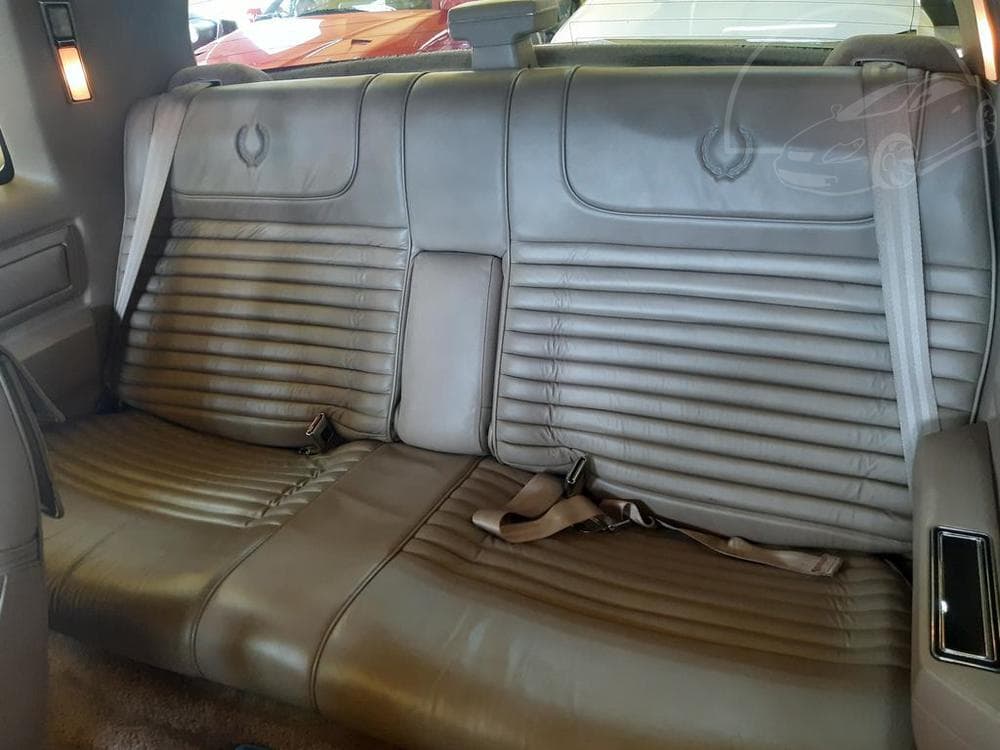 1988 Cadillac ELDORADO - 15