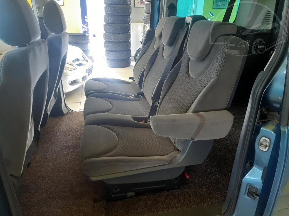 2010 Fiat SCUDO - 15