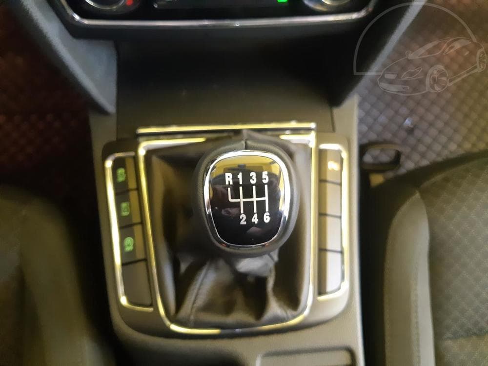 2014 Škoda SUPERB - 29