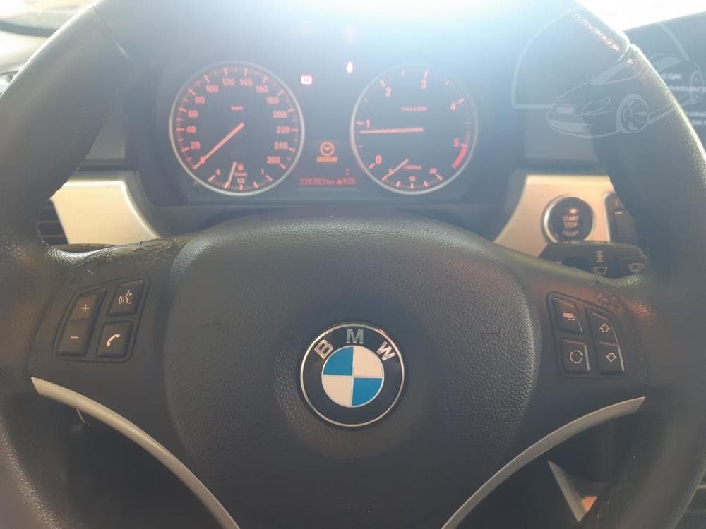 2009 BMW 3-SERIES - 15