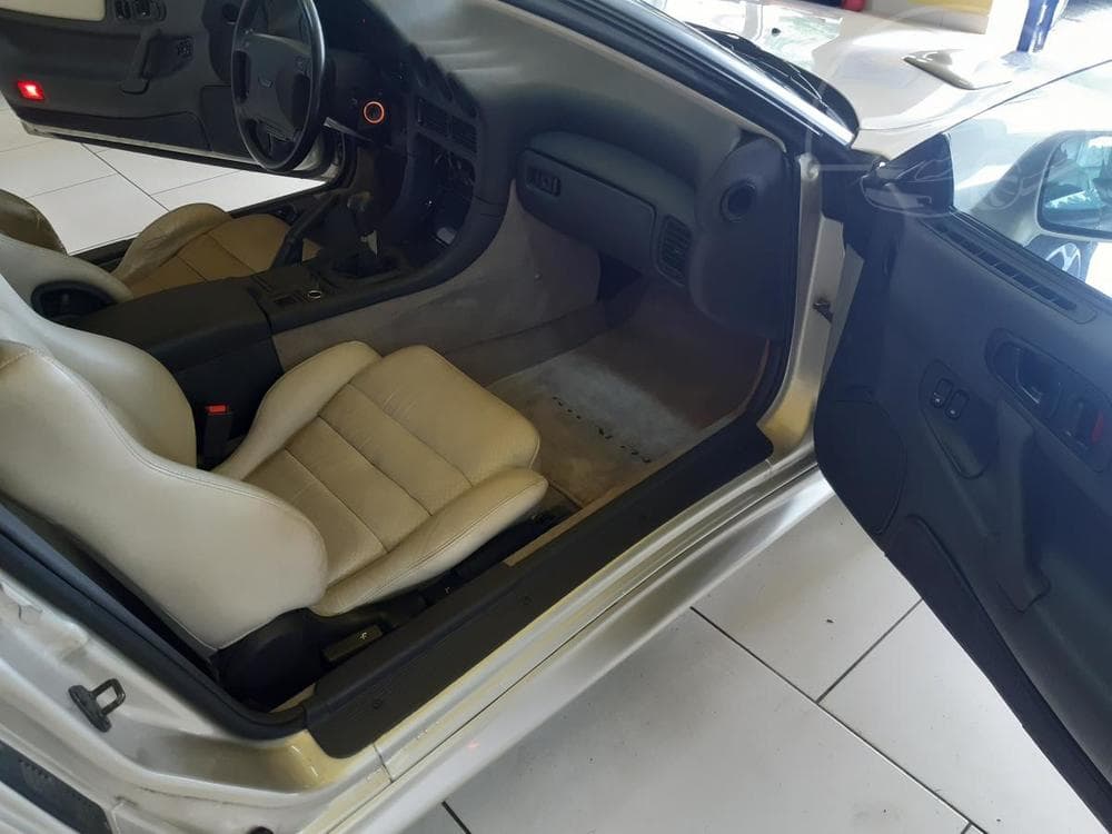 1991 Dodge Stealth - 15