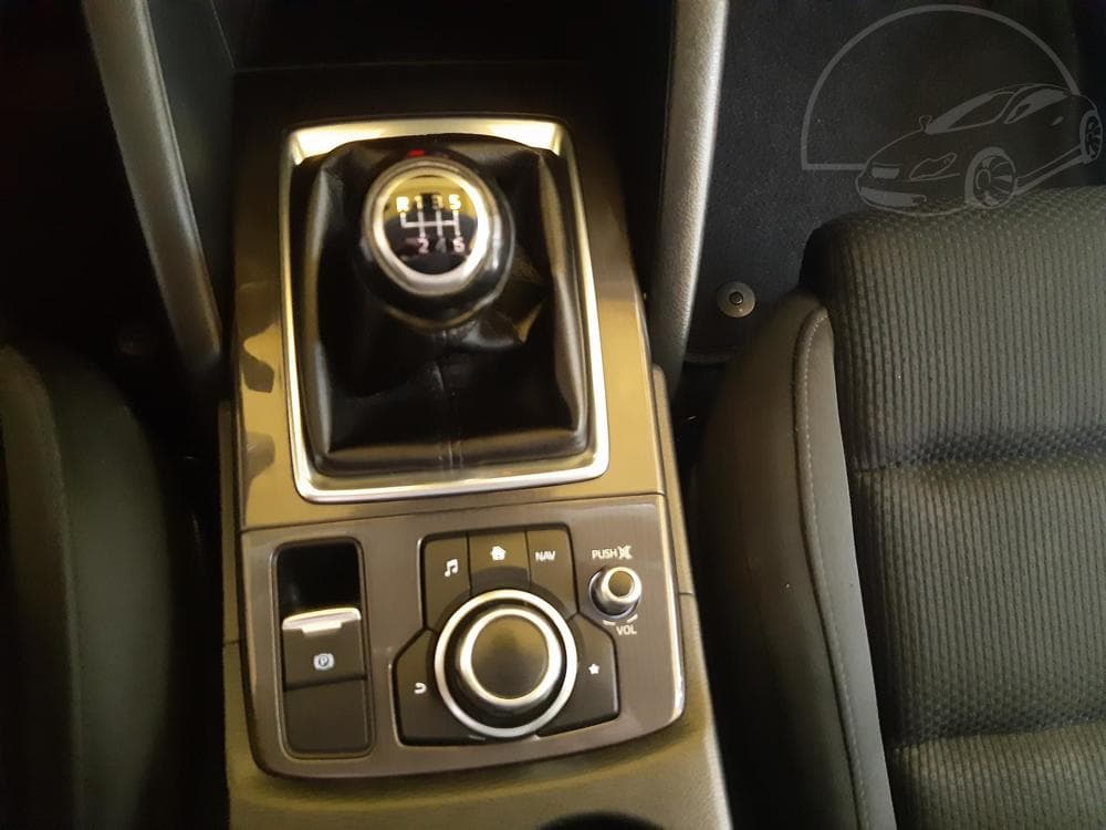 2015 Mazda Cx-5 - 15