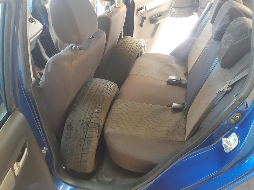 2007 Suzuki SWIFT - 15