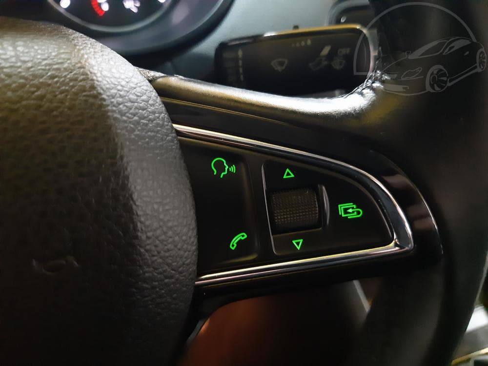 2013 Škoda OCTAVIA - 29