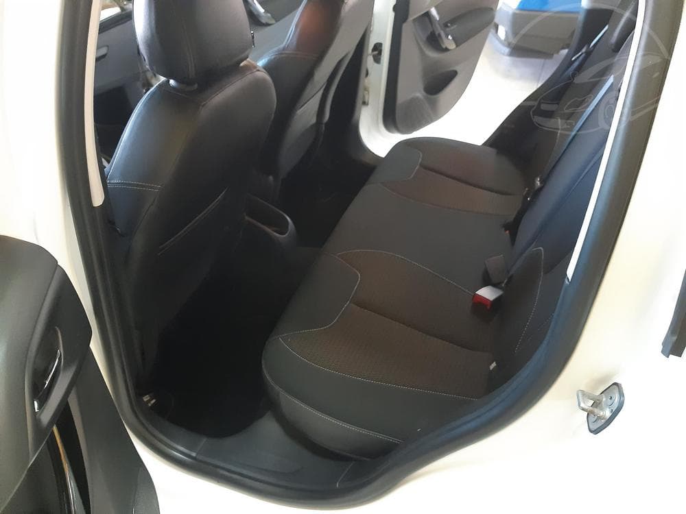 2012 Citroen C3 - 15