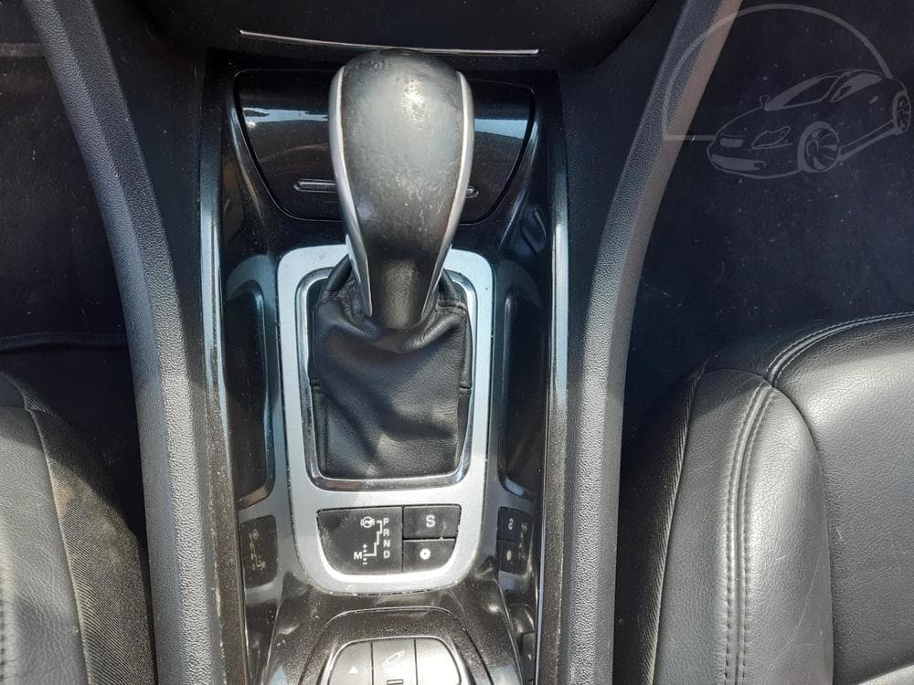 2008 Citroen C5 - 29