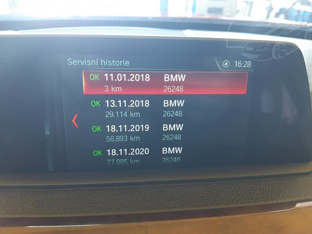 2018 BMW 3-SERIES - 15