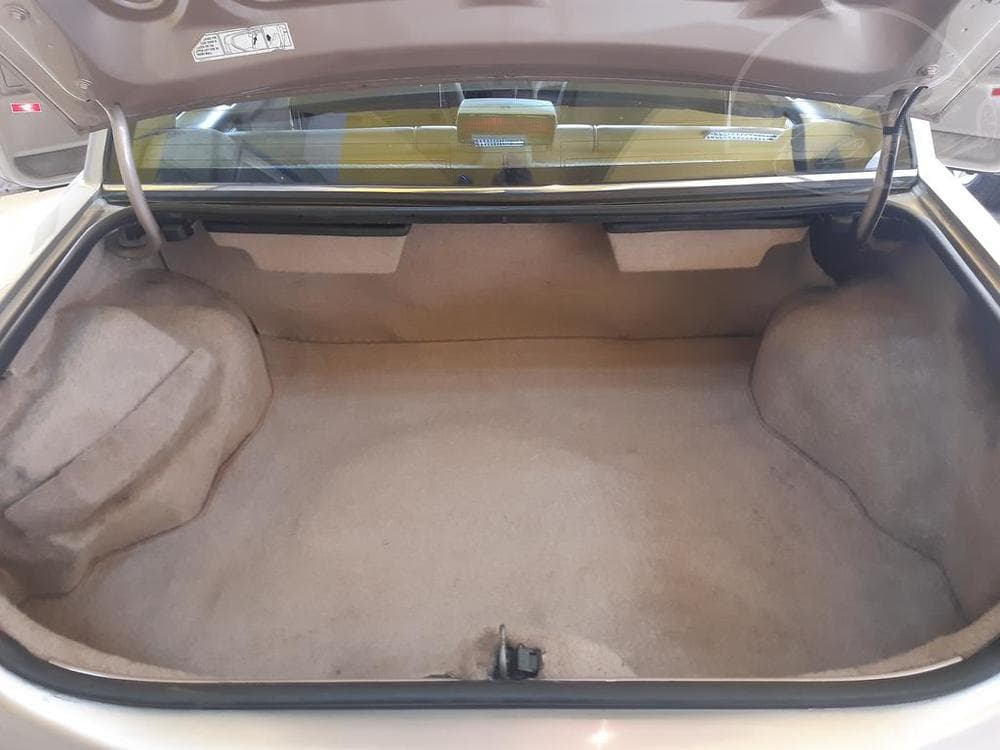 1988 Cadillac ELDORADO - 16