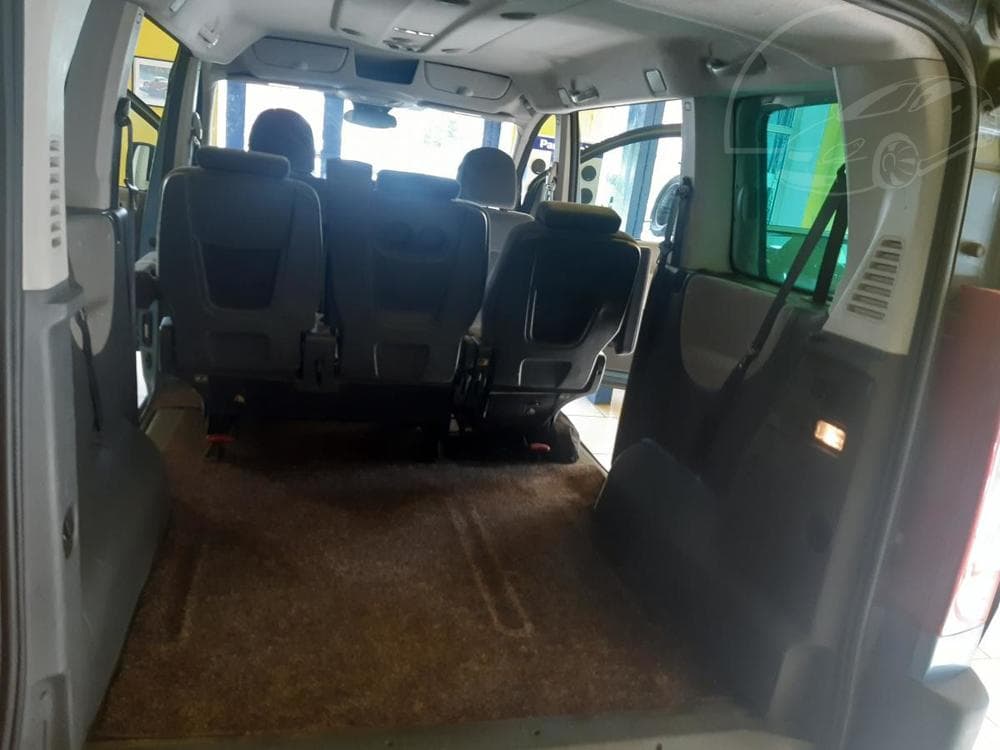 2010 Fiat SCUDO - 16