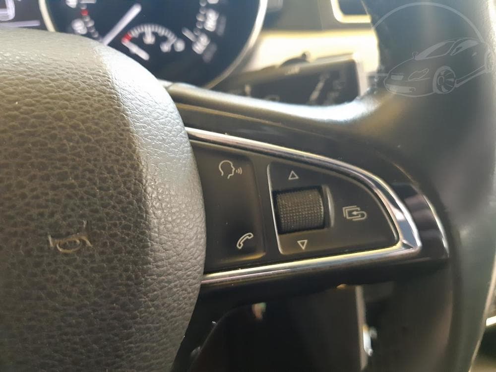 2014 Škoda SUPERB - 31