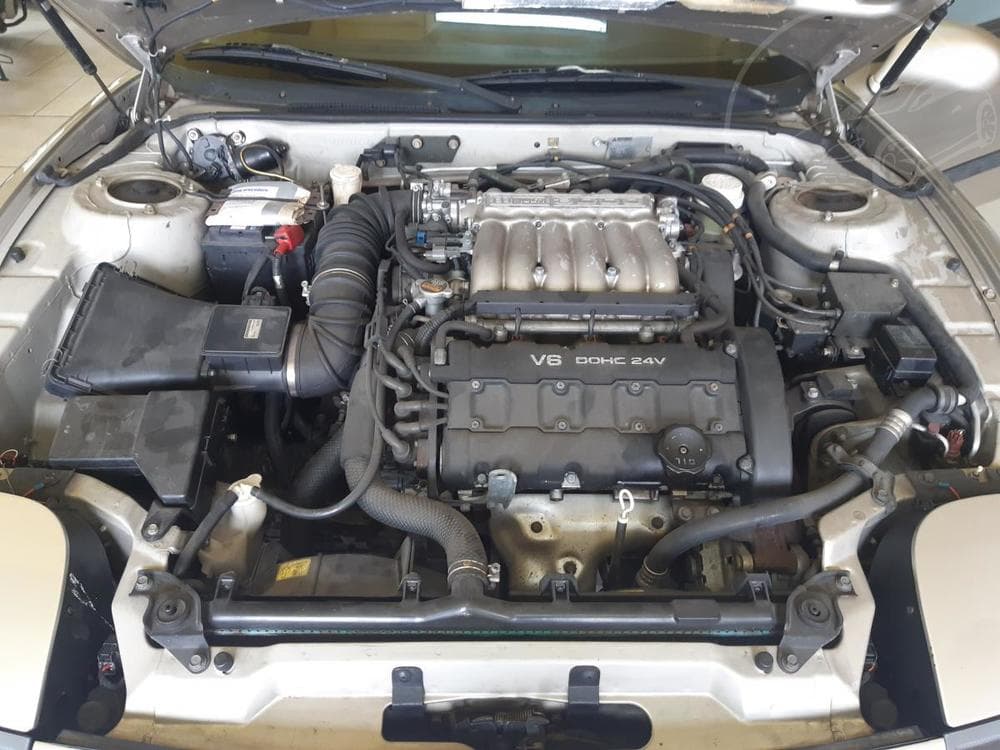 1991 Dodge Stealth - 16