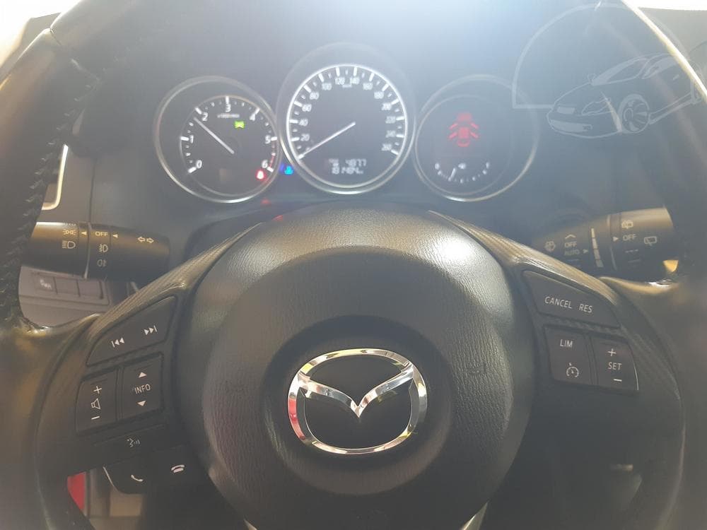 2015 Mazda Cx-5 - 16