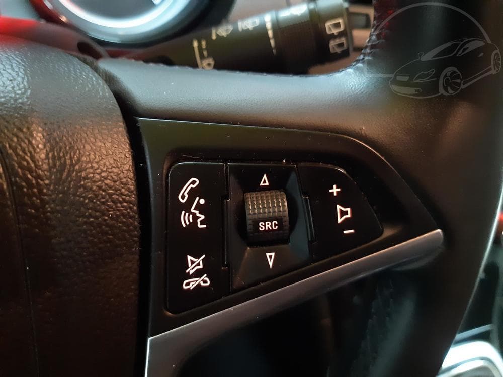 2010 Opel INSIGNIA - 16