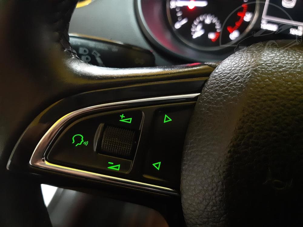 2013 Škoda OCTAVIA - 31