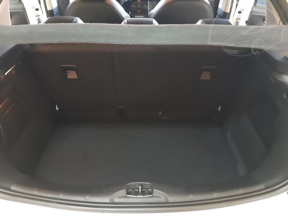 2012 Citroen C3 - 16